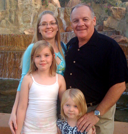 Erickson Family